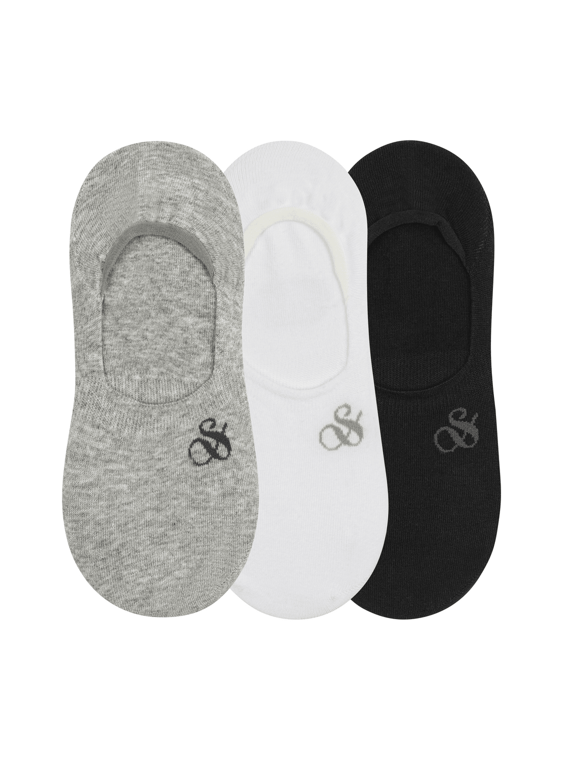 3Pk Mens Non Terry Liner - Scotch & Soda South Africa