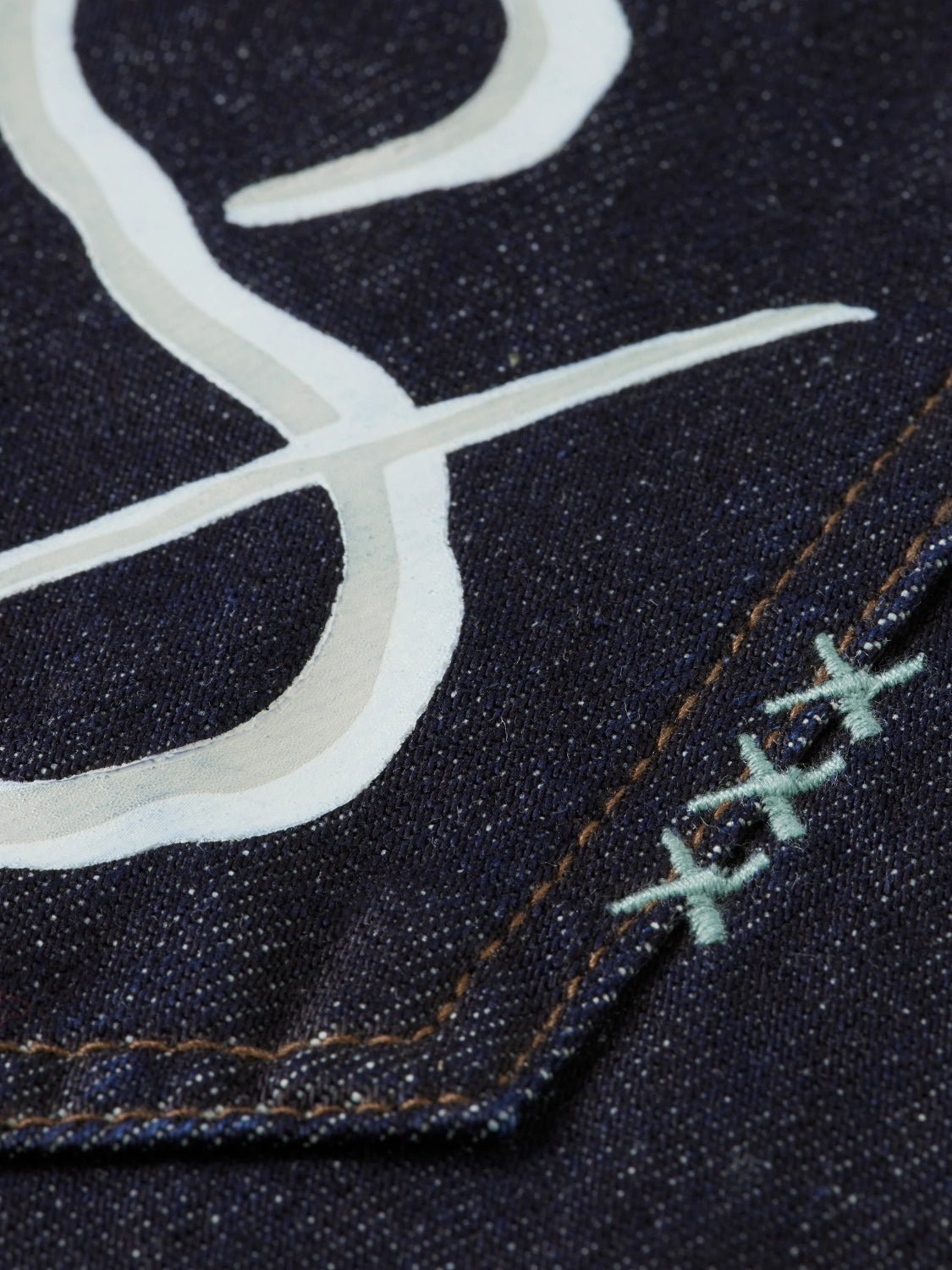 40 Years The Ripple Straight Jeans — Lucky Charm - Scotch & Soda South Africa