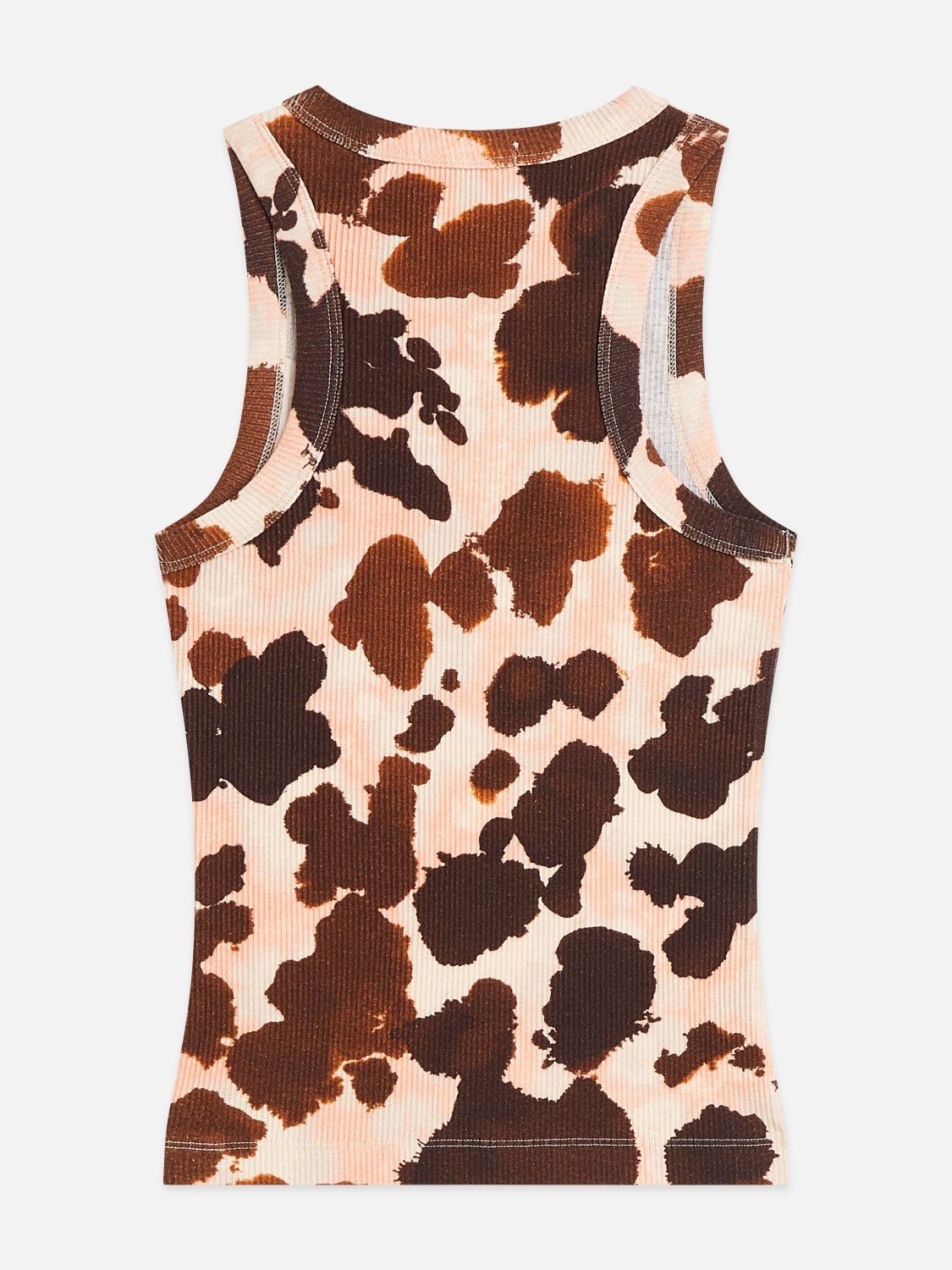 All Over Printed Tank - Scotch & Soda South Africa