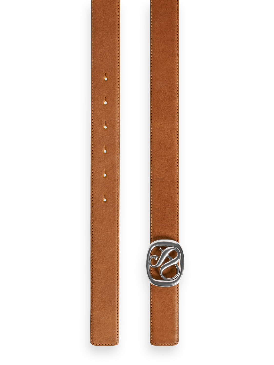 Ampersand Belt - Scotch & Soda South Africa