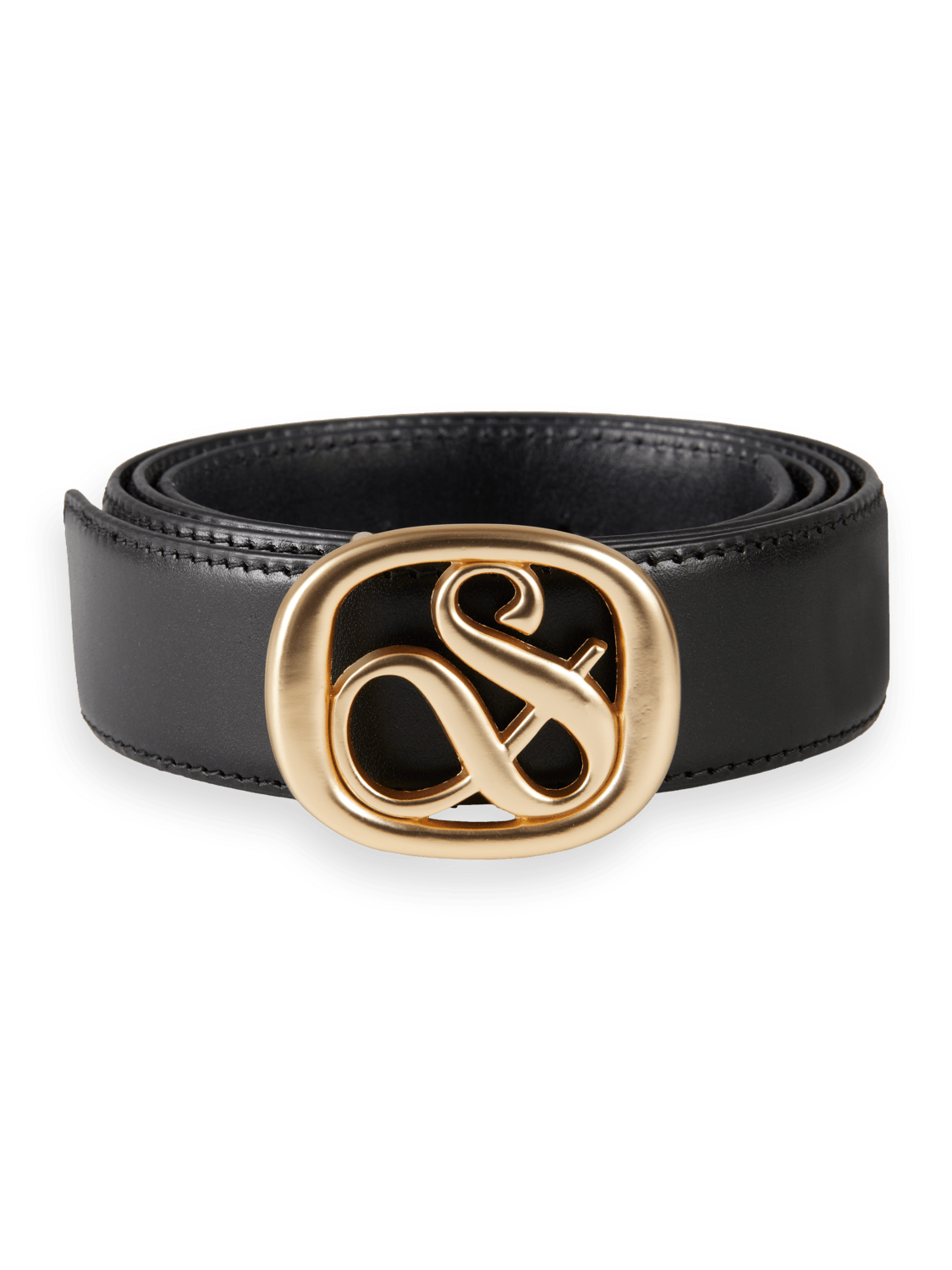 Ampersand Belt - Scotch & Soda South Africa