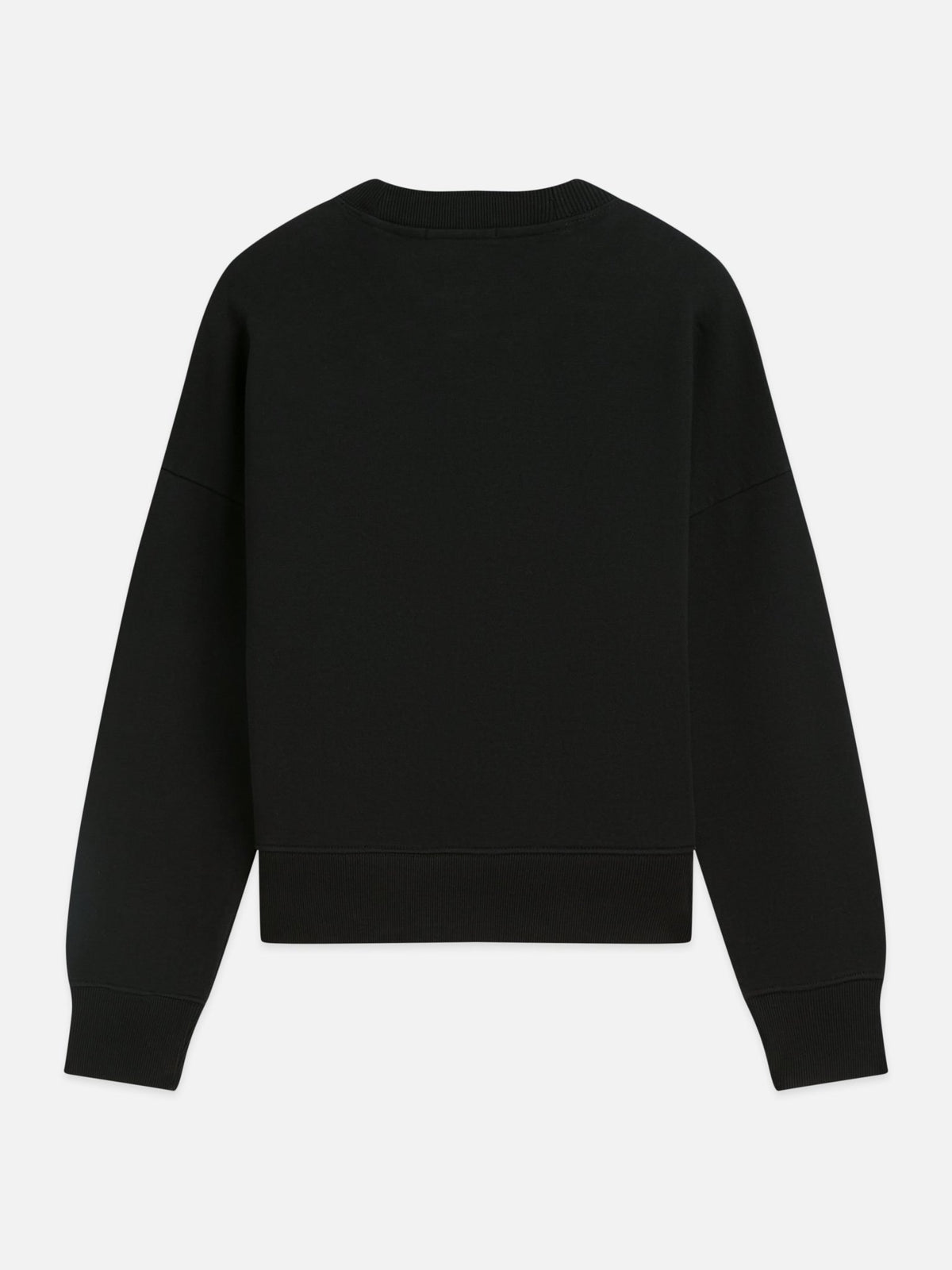 Artwork Relaxed-Fit Sweatshirt - Scotch & Soda South Africa