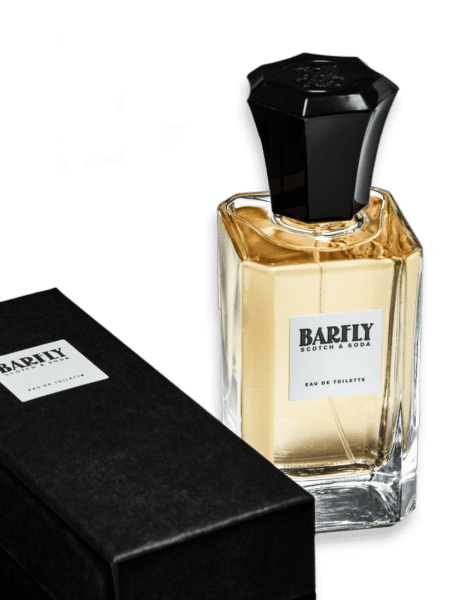 Barfly 100ML - Eau de Toilette - Scotch & Soda South Africa