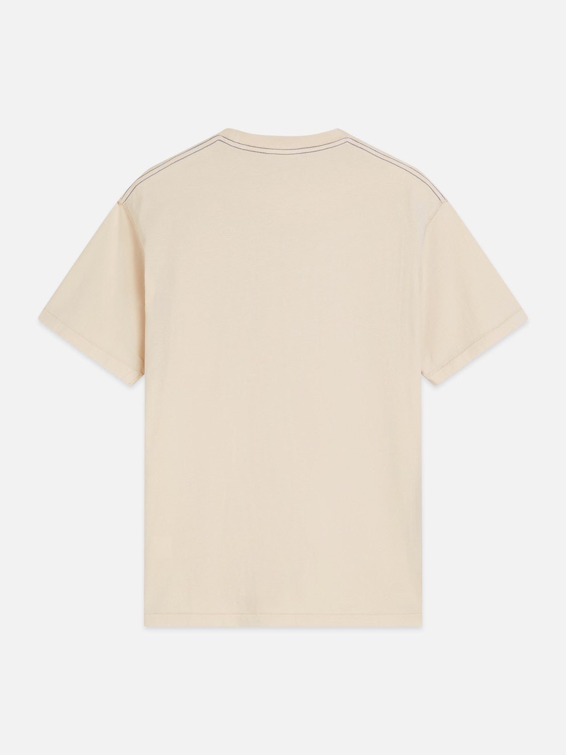 Basquiat Artwork Relaxed Fit Tshirt - Scotch & Soda South Africa