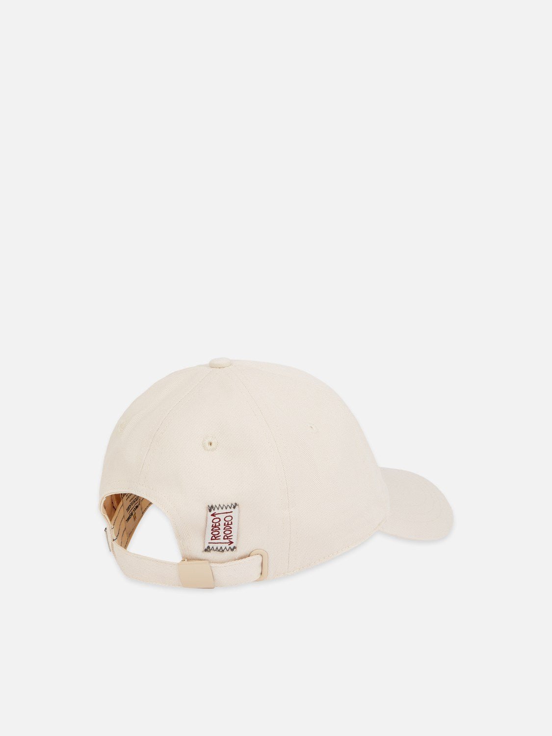 Basquiat Cap - Scotch & Soda South Africa