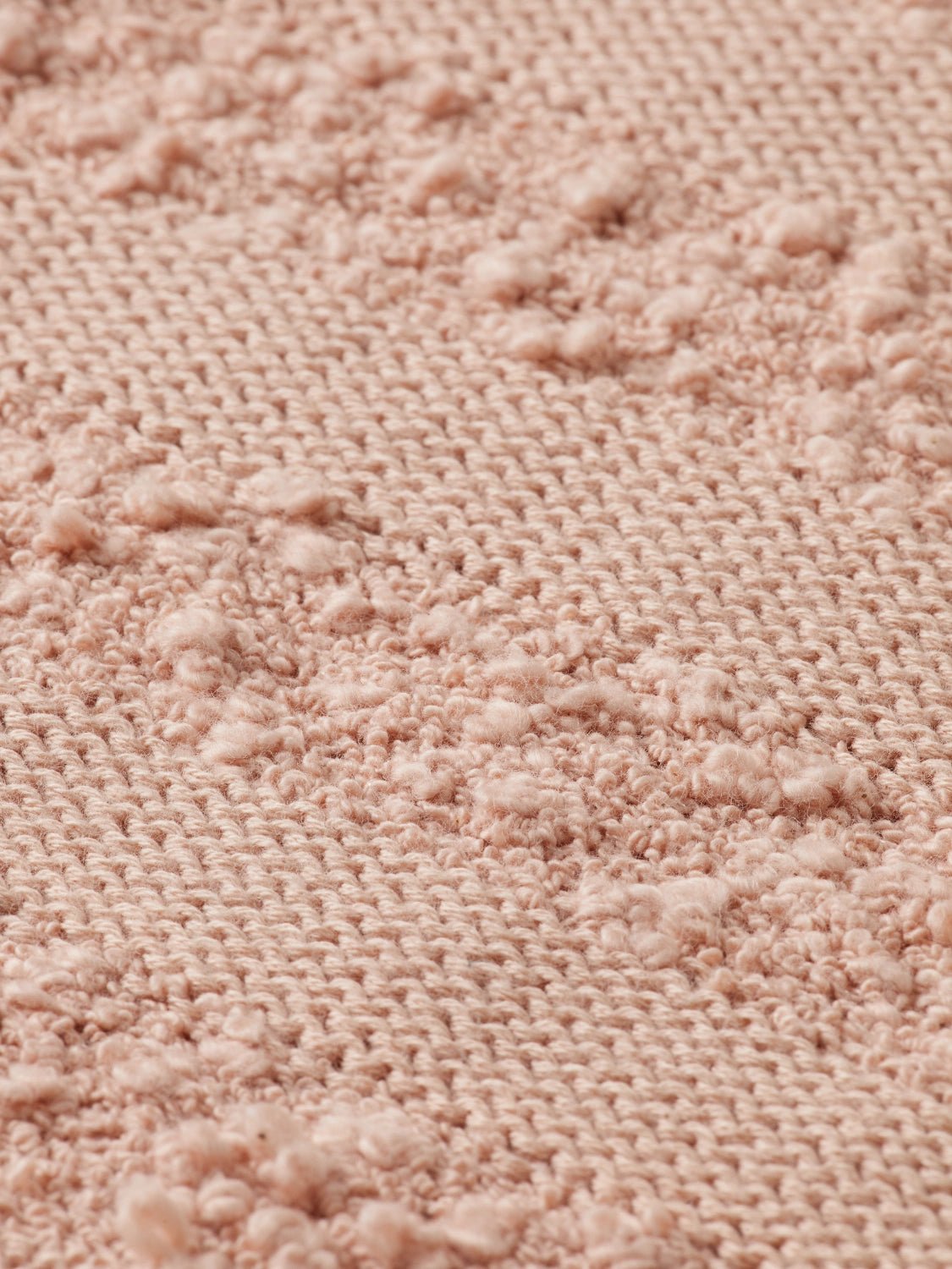 Boucle Stripe Crew Neck Spencer - Scotch & Soda South Africa