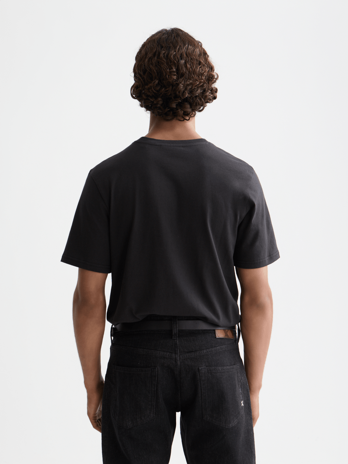 Chest Artwork Regular-Fit T-Shirt - Scotch & Soda South Africa