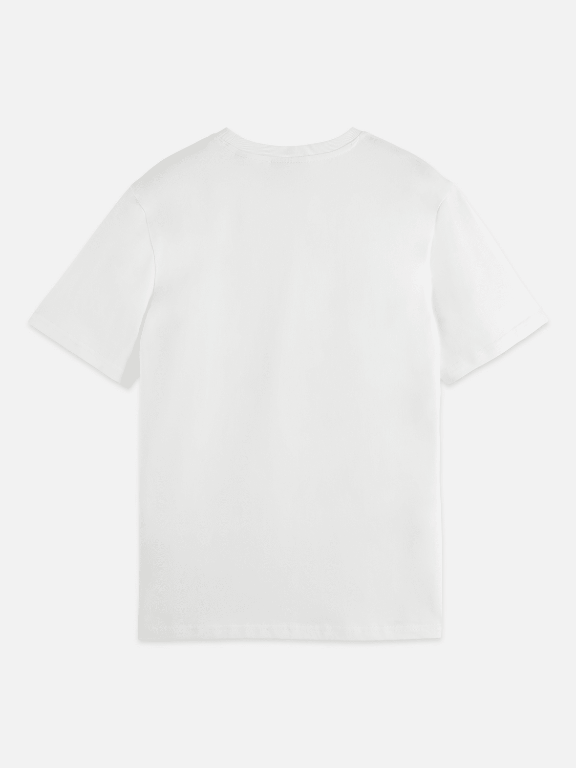 Chest Artwork Regular-Fit T-Shirt - Scotch & Soda South Africa