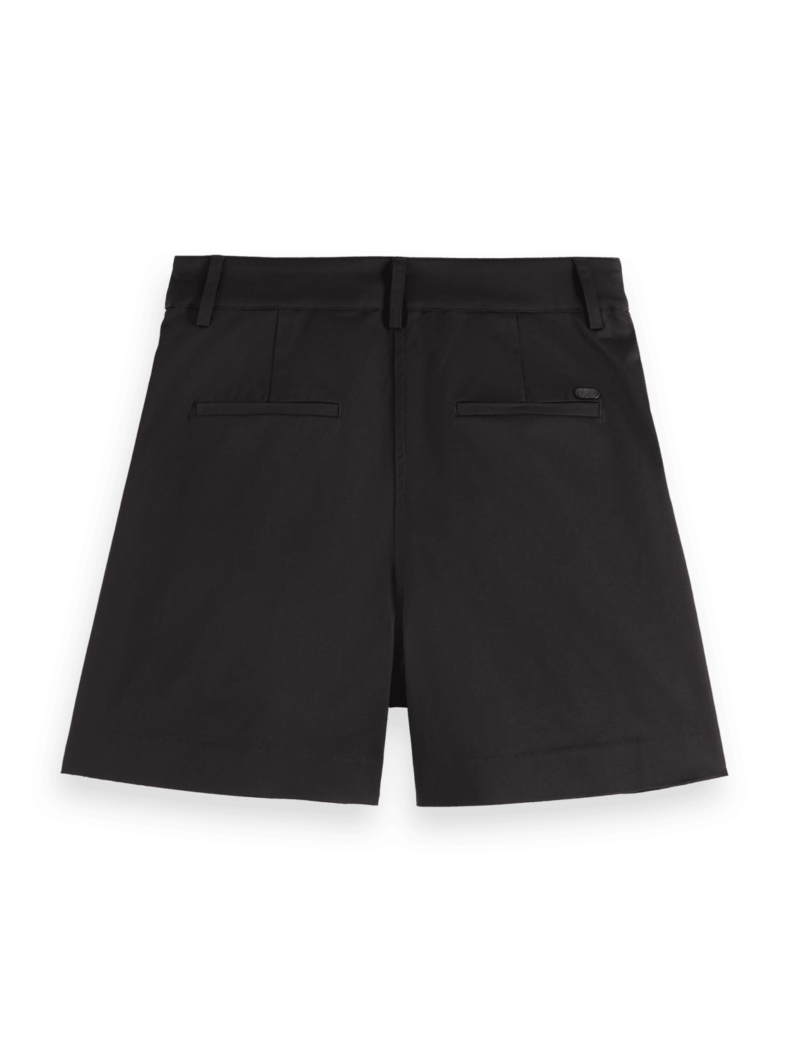 Core Abott Chino Short - Scotch & Soda South Africa