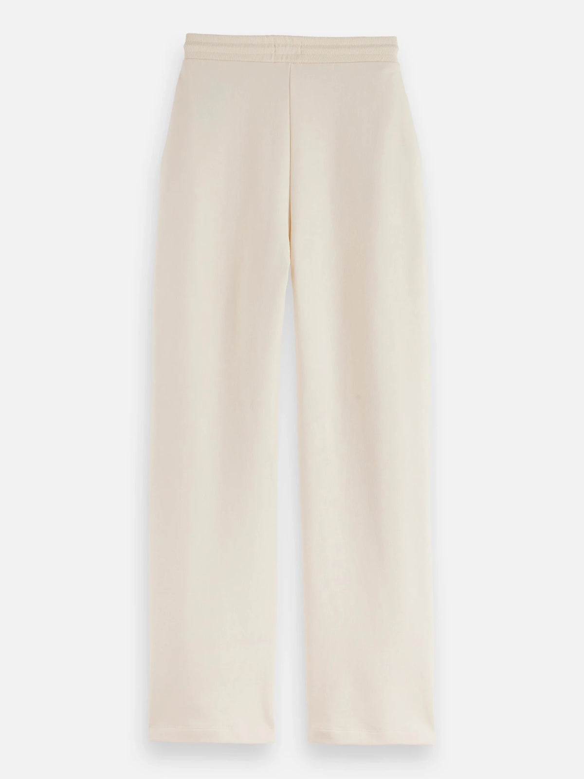 Core Artwork Wide Leg Sweatpants - Scotch & Soda South Africa