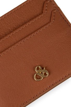 Core Cardholder - Scotch & Soda South Africa