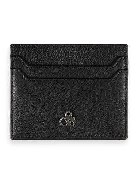 Core Cardholder - Scotch & Soda South Africa