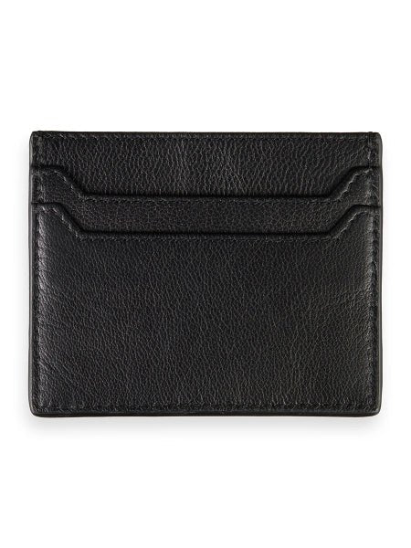 Core Cardholder - Scotch & Soda South Africa