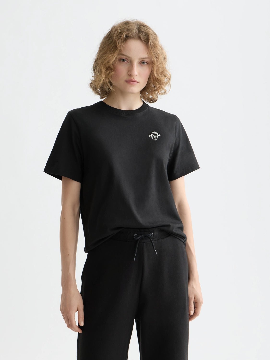 Core Chest Artwork Regular T-Shirt - Scotch & Soda South Africa