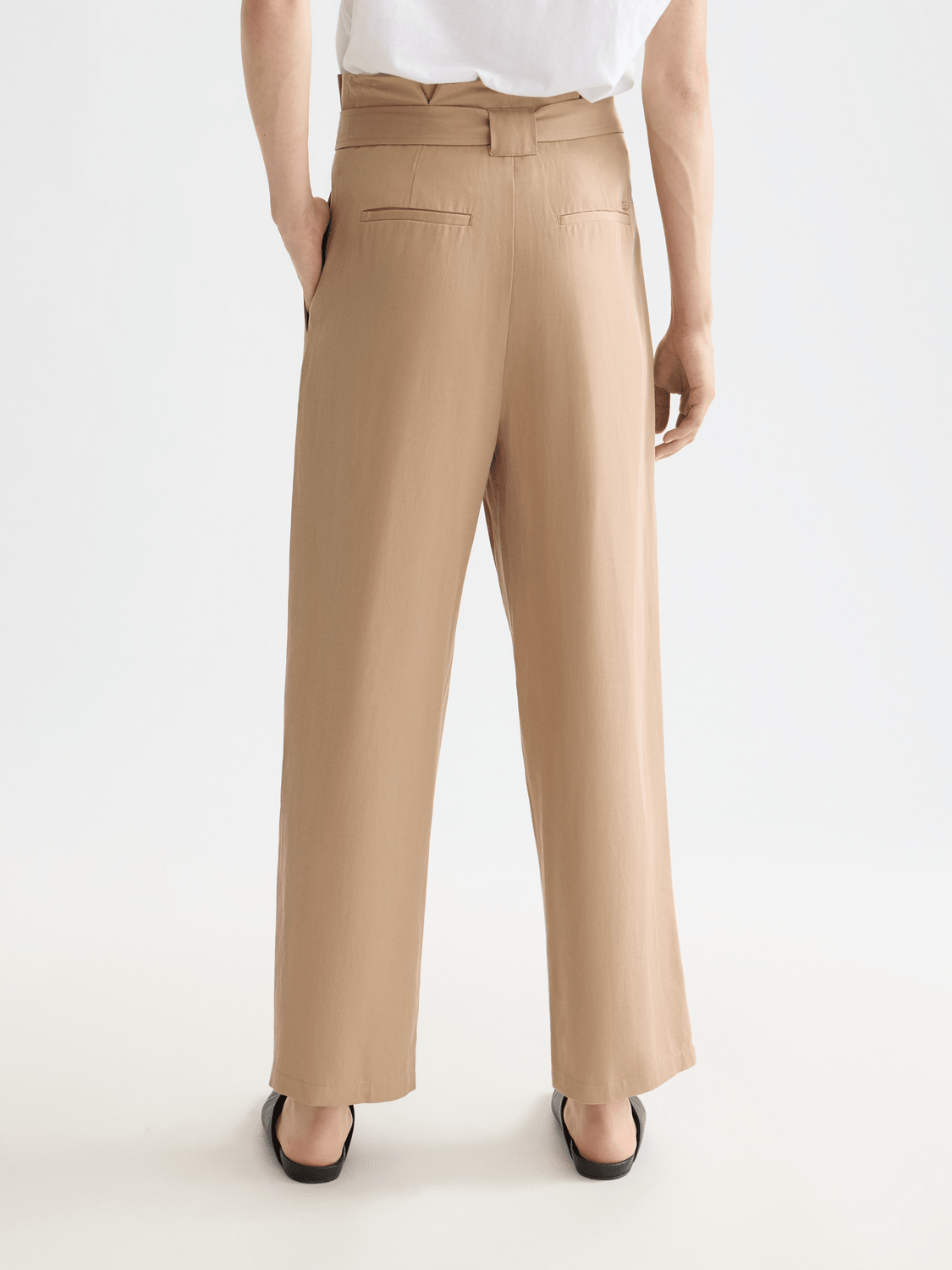 Core Daisy Pant - Scotch & Soda South Africa