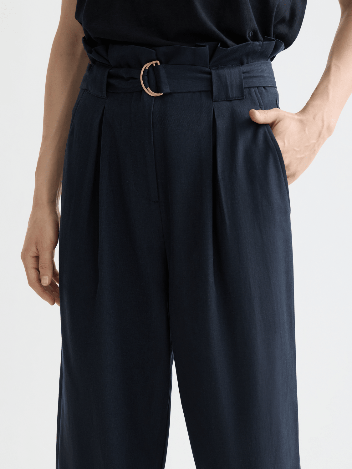 Core Daisy Pant - Scotch & Soda South Africa