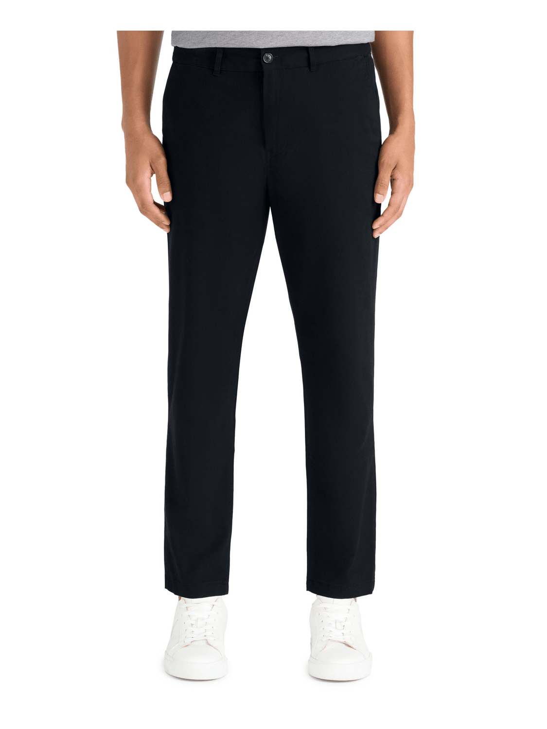 Core - Drift - Cotton-Blend Twill Chino - Scotch & Soda South Africa