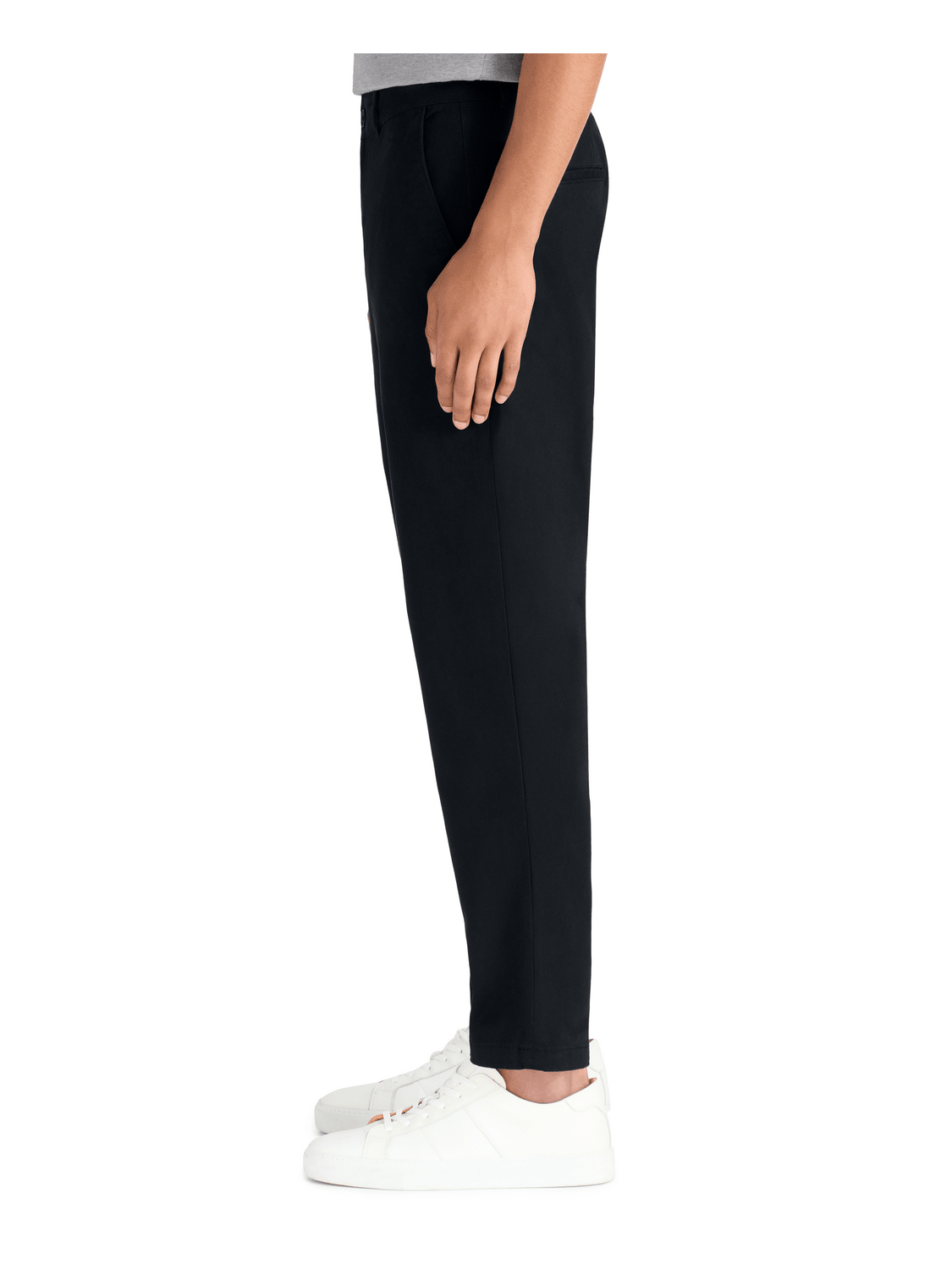 Core - Drift - Cotton-Blend Twill Chino - Scotch & Soda South Africa