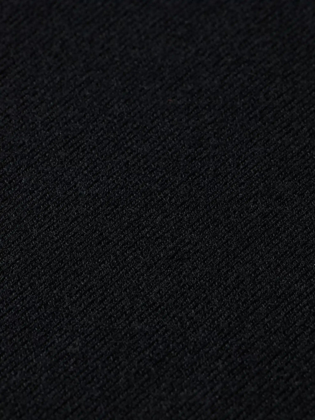 Core - Dropped Shoulder Mock Neck Pullover - Scotch & Soda South Africa