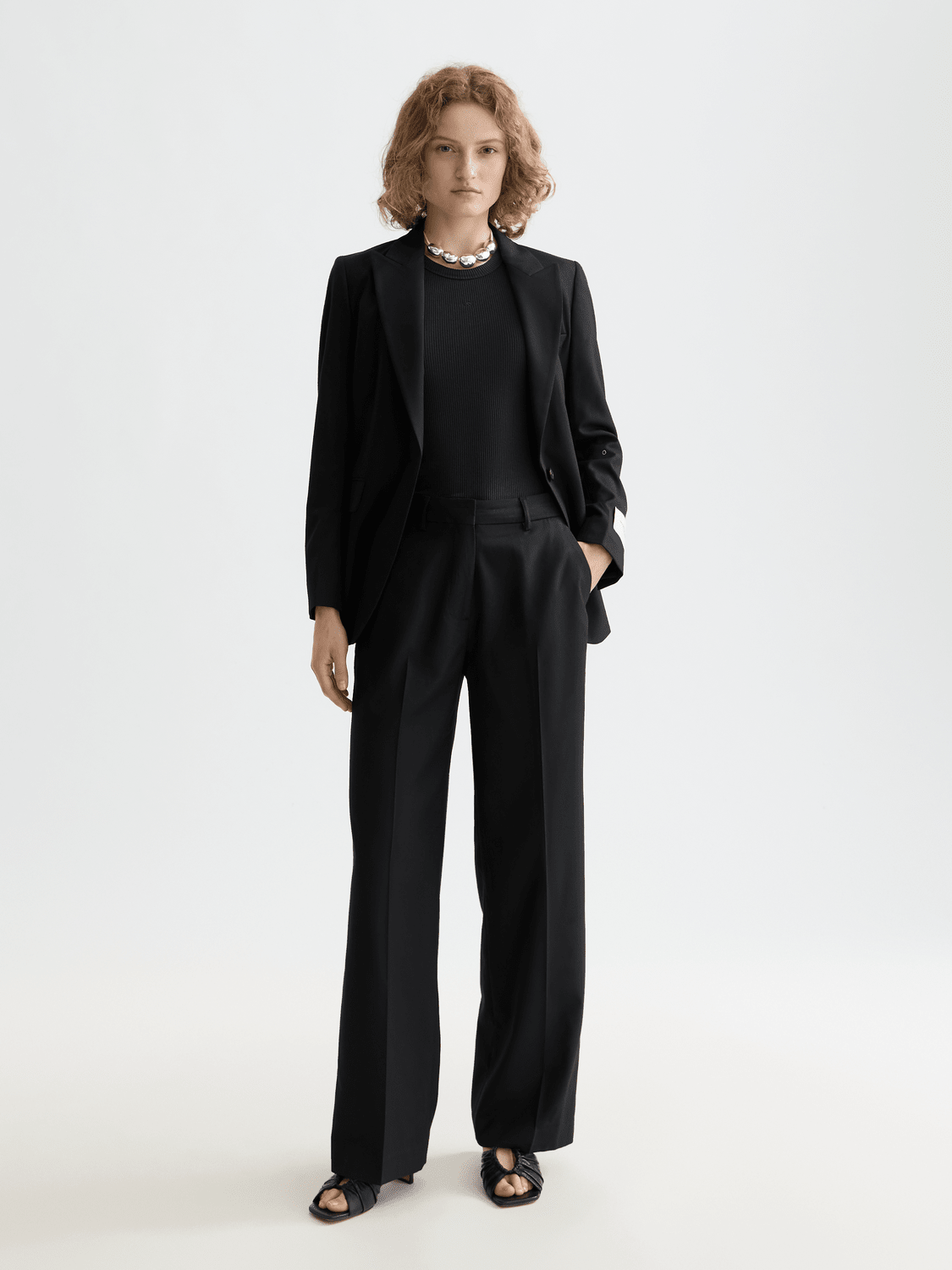 Core Edie Pant - Scotch & Soda South Africa