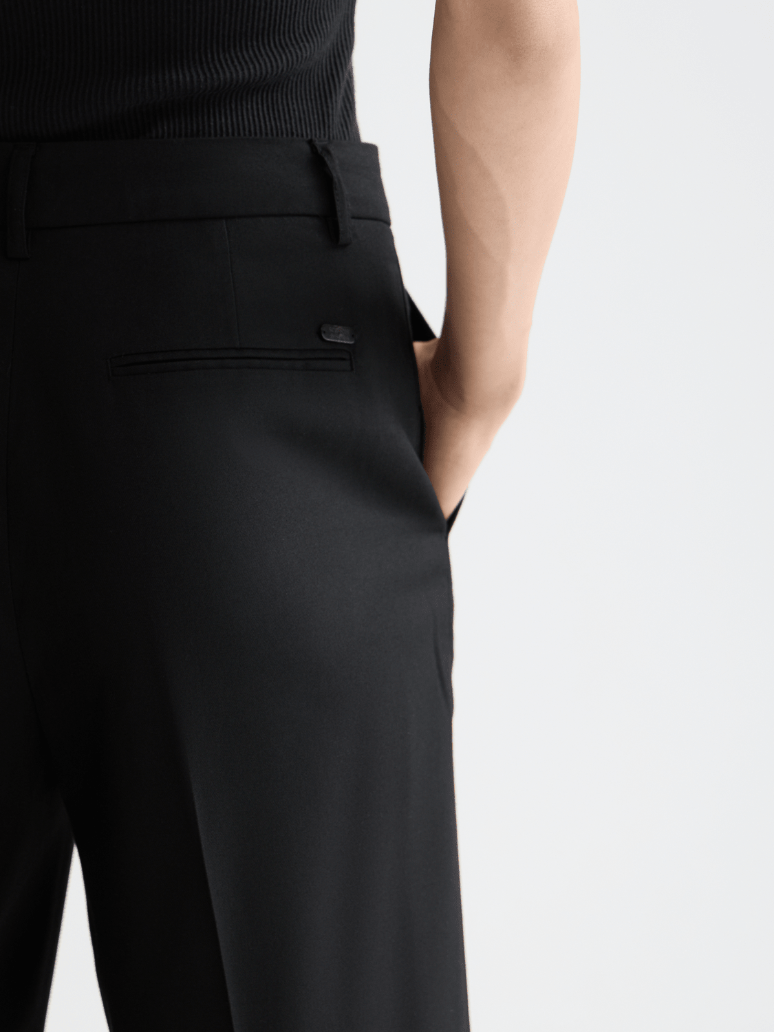 Core Edie Pant - Scotch & Soda South Africa