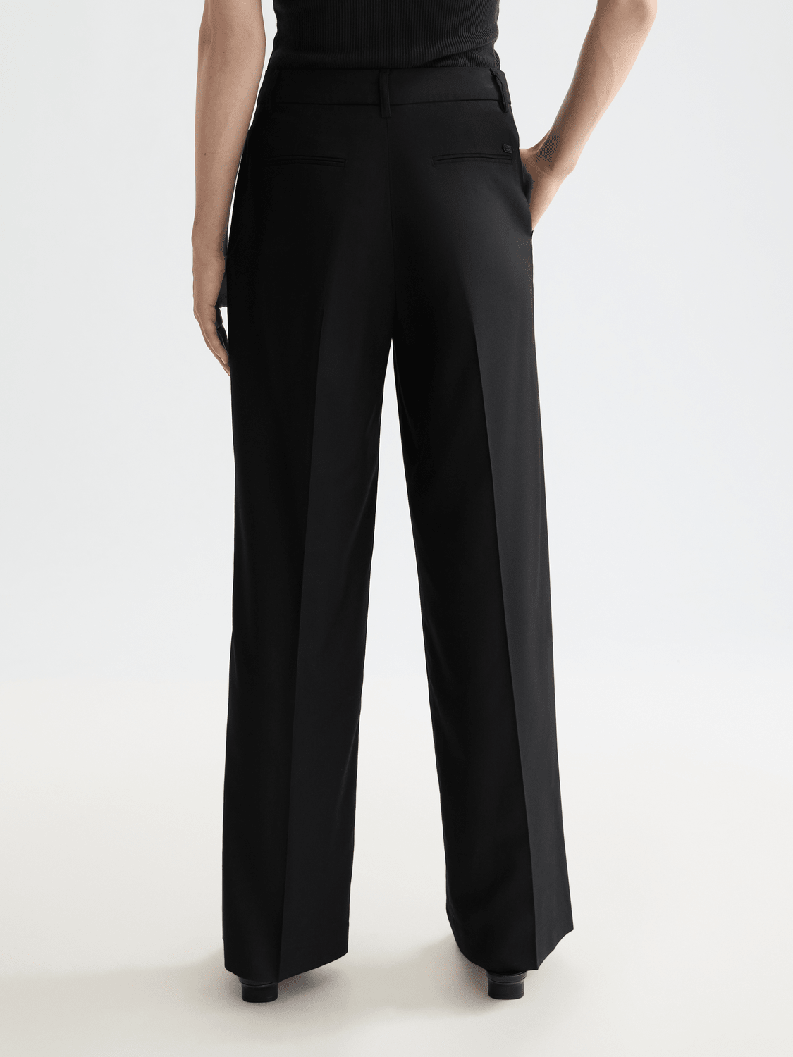 Core Edie Pant - Scotch & Soda South Africa