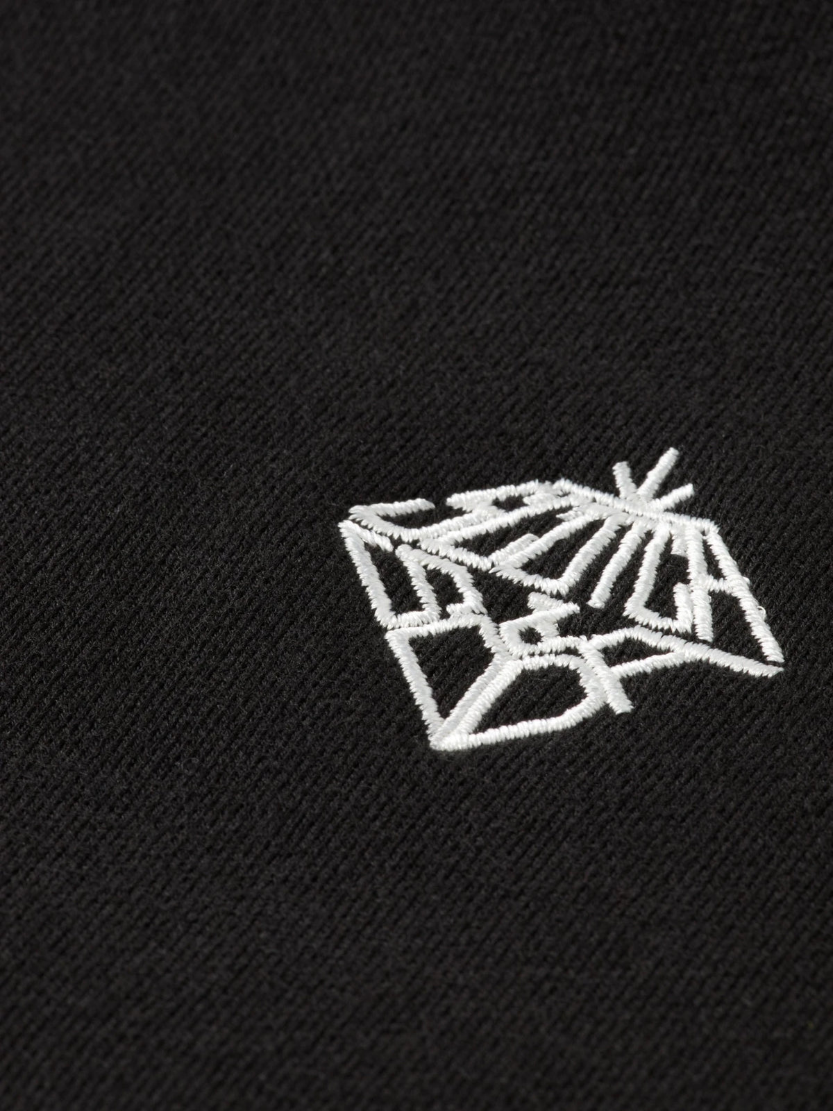 Core Embroidered Logo Sweatshirt - Scotch & Soda South Africa