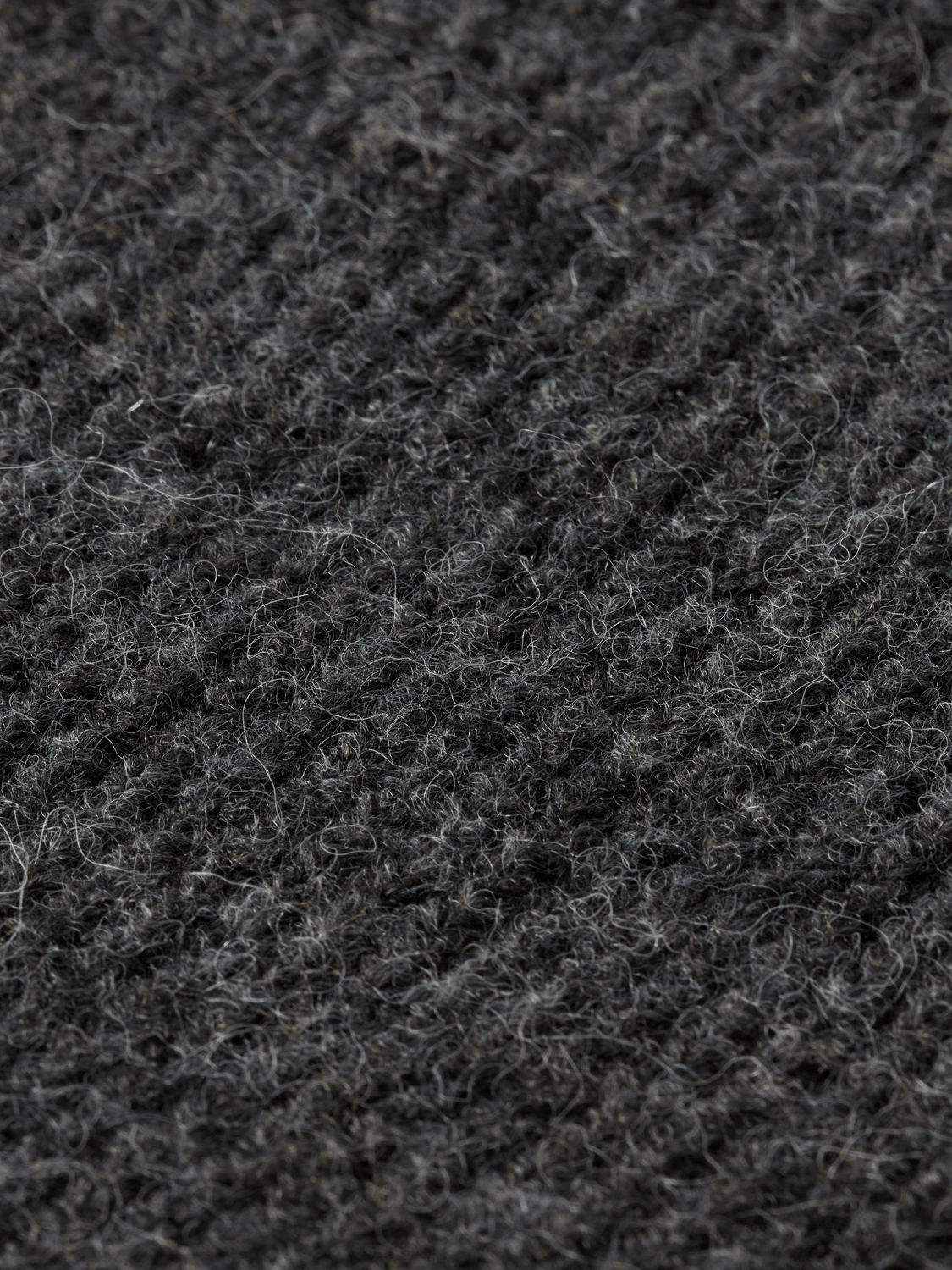 Core Fuzzy Relaxed Cardigan - Scotch & Soda South Africa