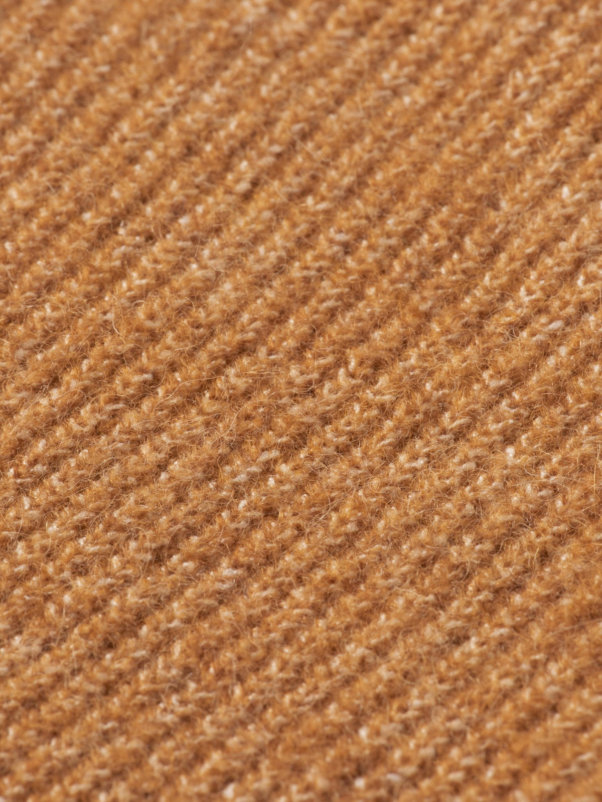 Core Fuzzy Relaxed Cardigan - Scotch & Soda South Africa