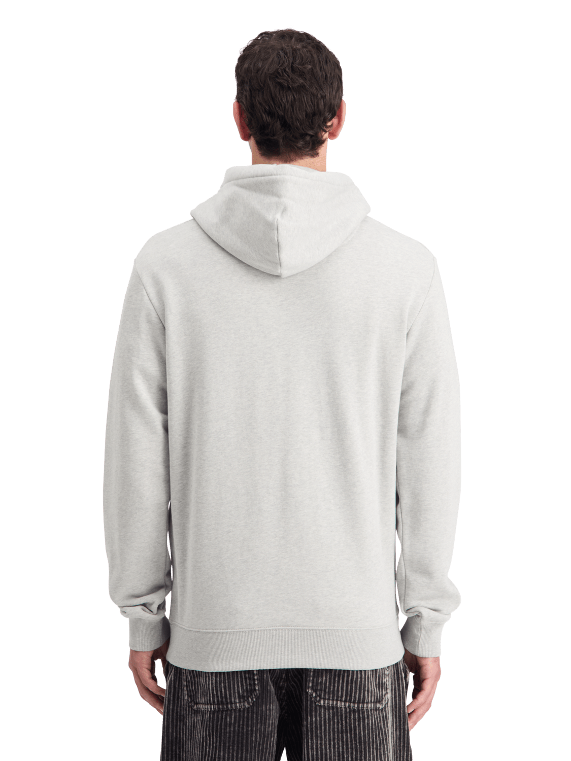 Core - Logo Hoodie - Scotch & Soda South Africa