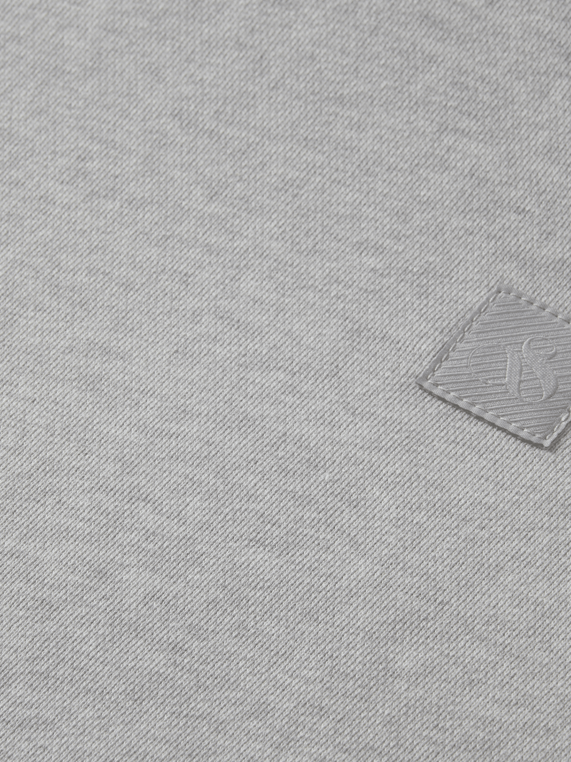 Core - Logo Hoodie - Scotch & Soda South Africa