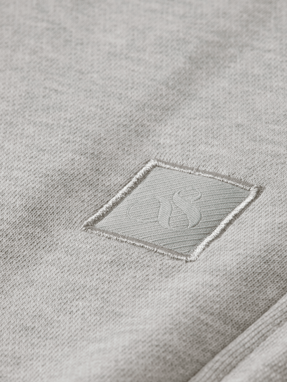 Core - Logo Sweatpant - Scotch & Soda South Africa