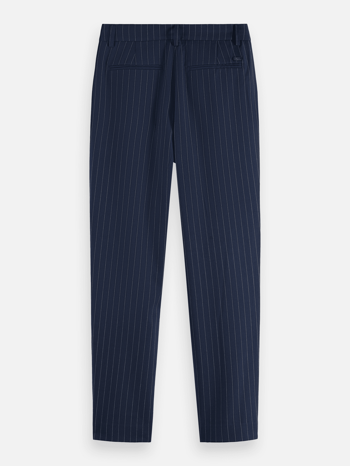 Core Lowry Pant - Scotch & Soda South Africa