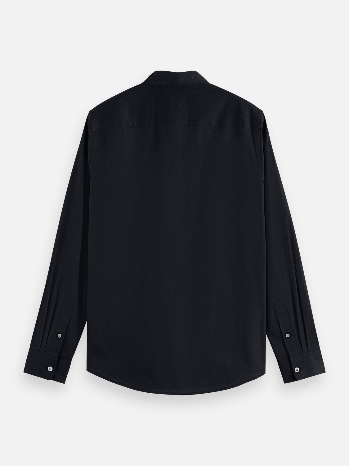 Core Poplin Solid - Scotch & Soda South Africa
