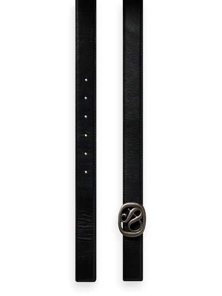 Core Reversible Ampersand Belt - Scotch & Soda South Africa