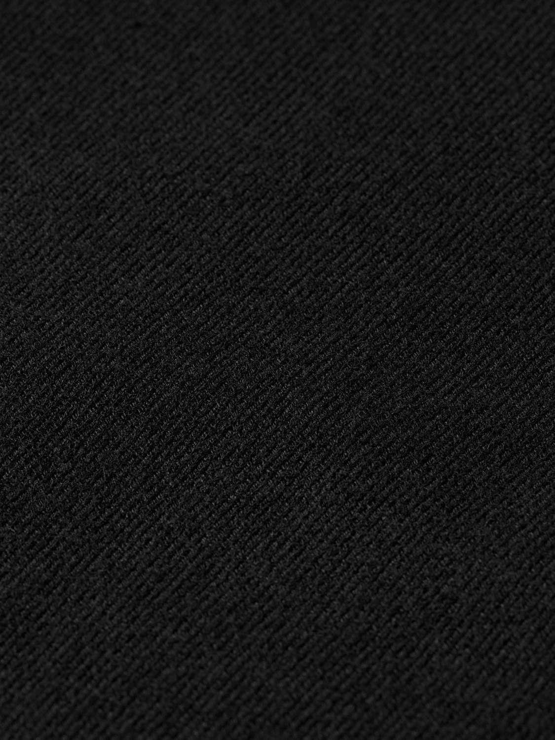 Core Roll Neck Relaxed Pullover - Scotch & Soda South Africa