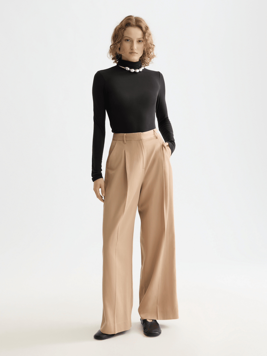 Core Rose Chino Pant - Scotch & Soda South Africa