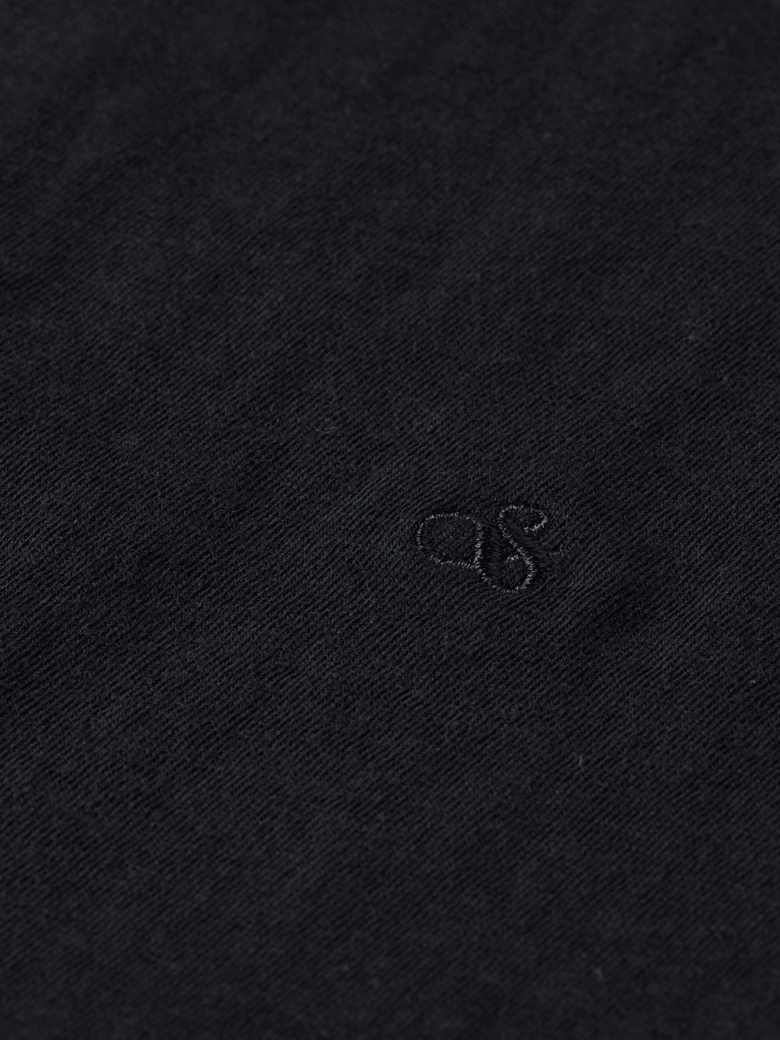 Core Slub V-Neck T-Shirt - Scotch & Soda South Africa