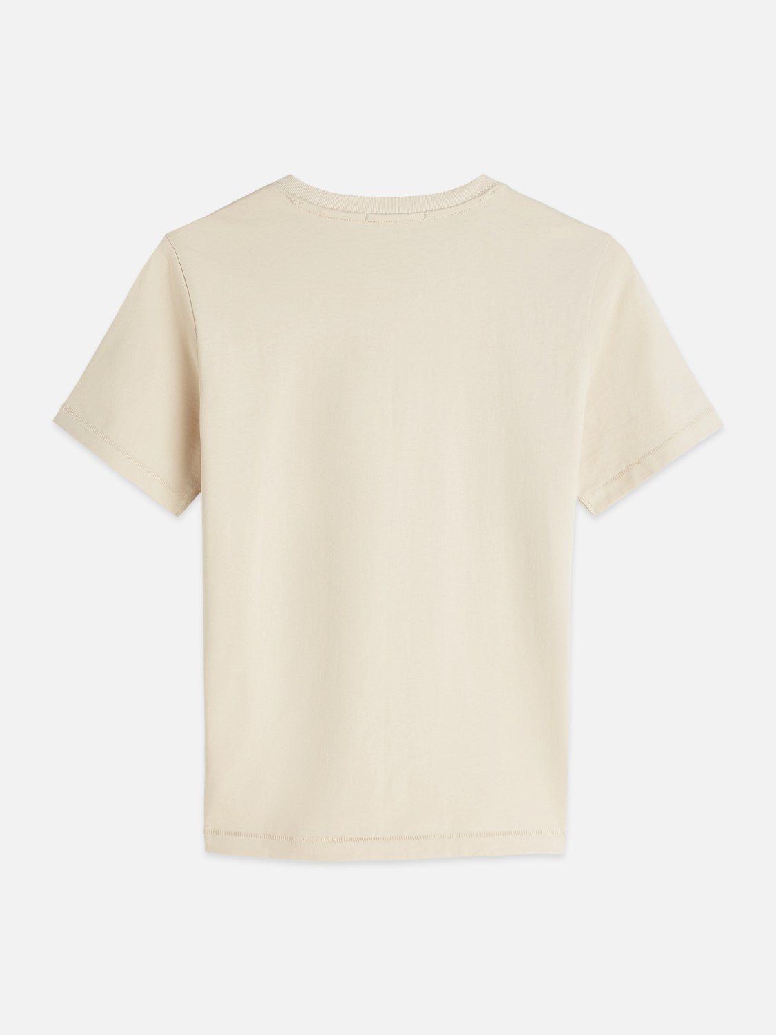 Embroidered Artwork Regular-Fit T-Shirt - Scotch & Soda South Africa