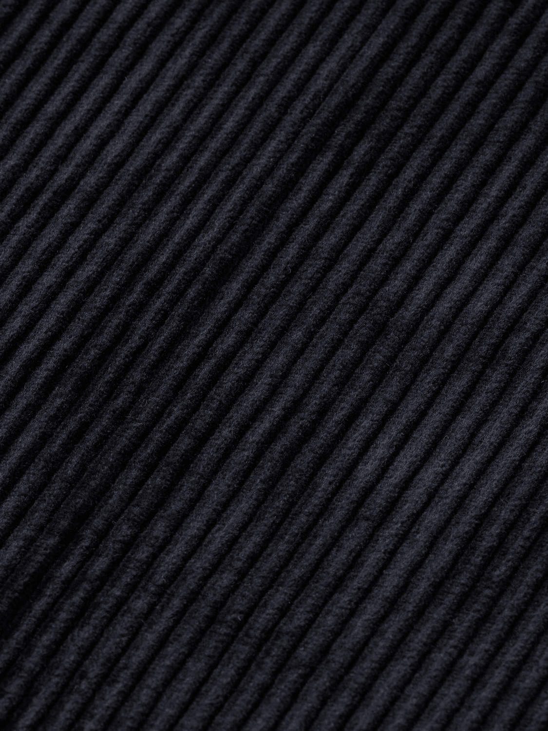Fave - Cotton Corduroy Loose Tapered Jogger - Scotch & Soda South Africa