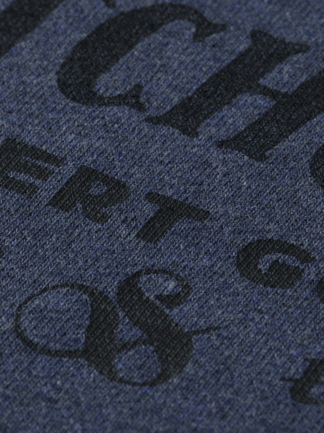 Front Artwork Relaxed-Fit Sweatshirt - Scotch & Soda South Africa