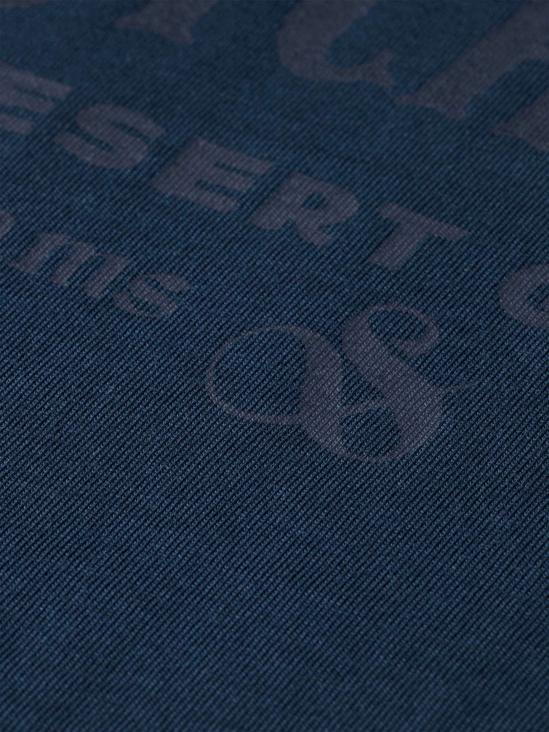 Front Artwork Relaxed-Fit T-Shirt - Scotch & Soda South Africa