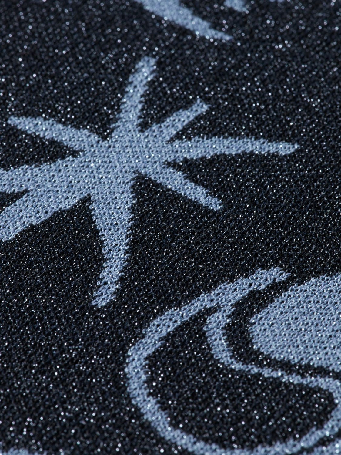 Jacquard Knitted Trousers - Scotch & Soda South Africa
