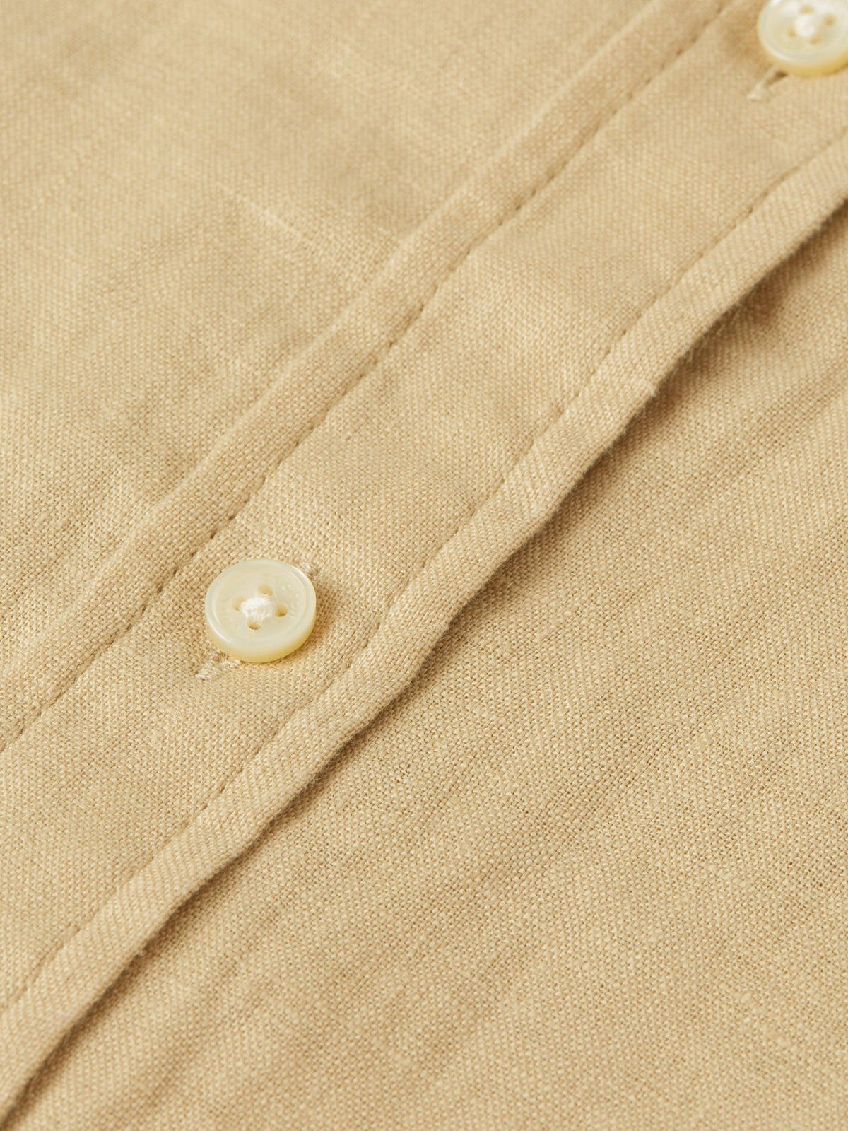 Linen Shirt - Scotch & Soda South Africa