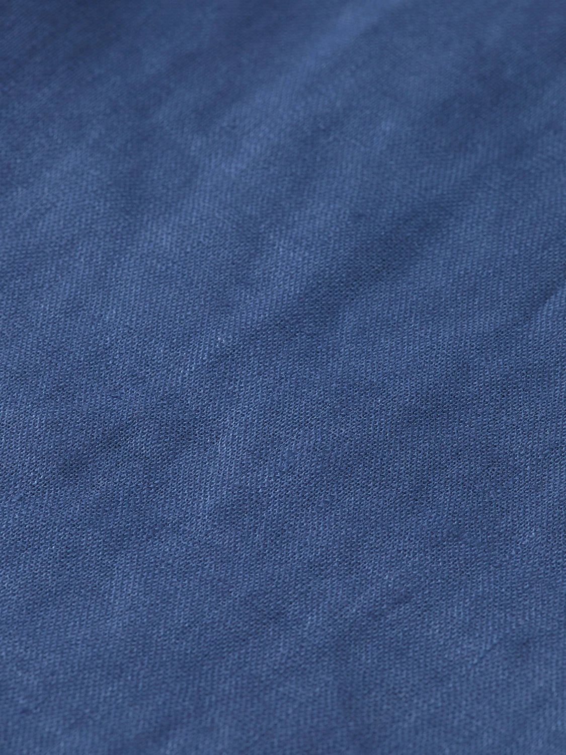 Linen Shirt With Back Detail - Scotch & Soda South Africa