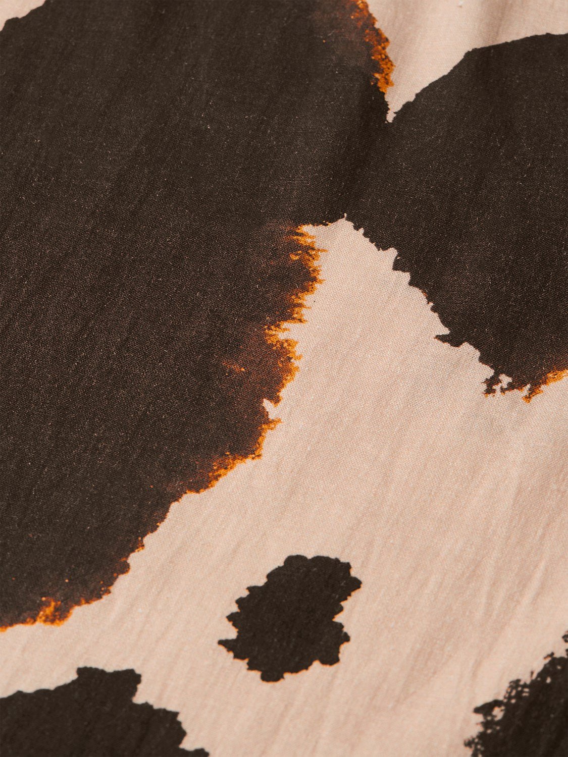 Linen Wrap Skirt - Scotch & Soda South Africa