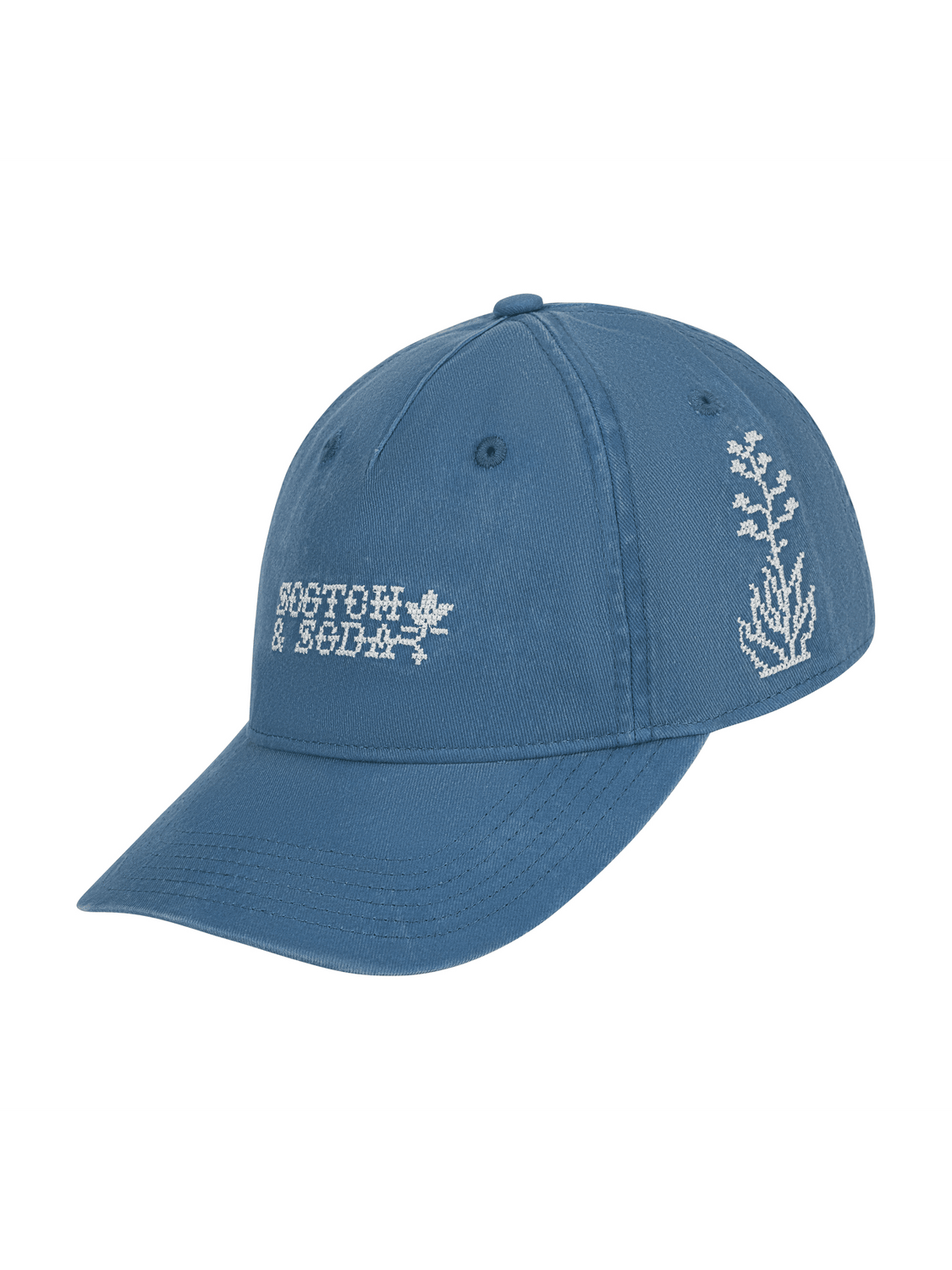 Marfa Pigment Wash Adjustable Cap - Scotch & Soda South Africa