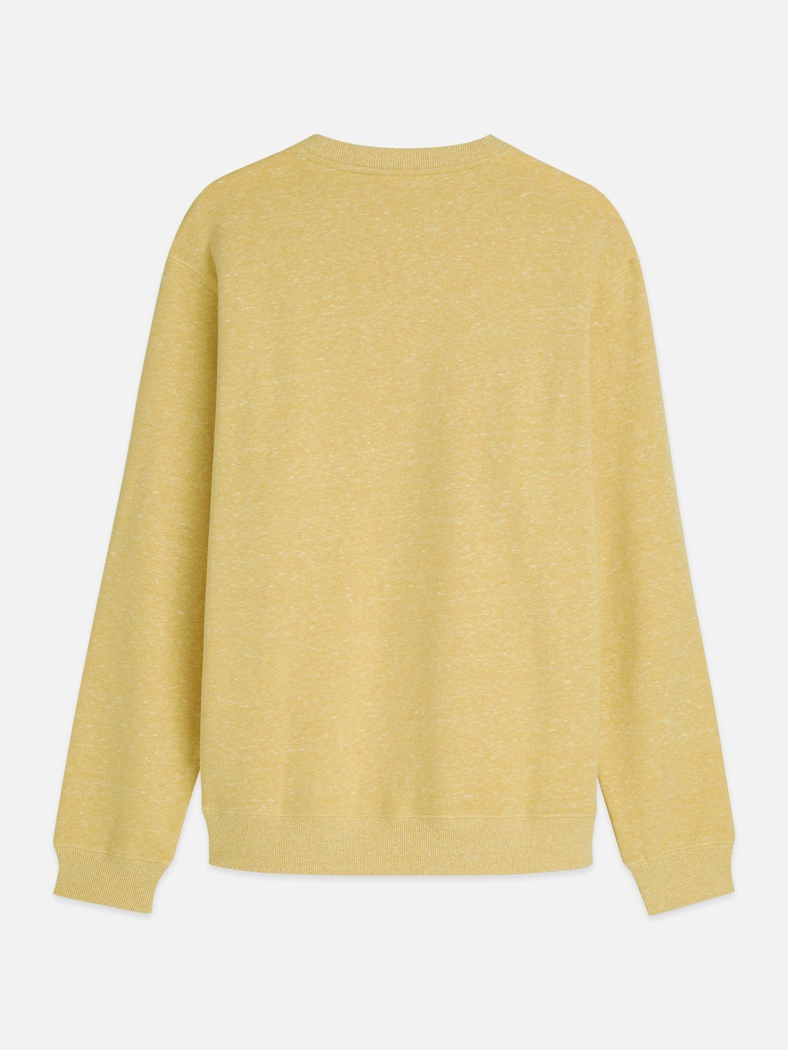 Melange Regularfit Sweatshirt - Scotch & Soda South Africa