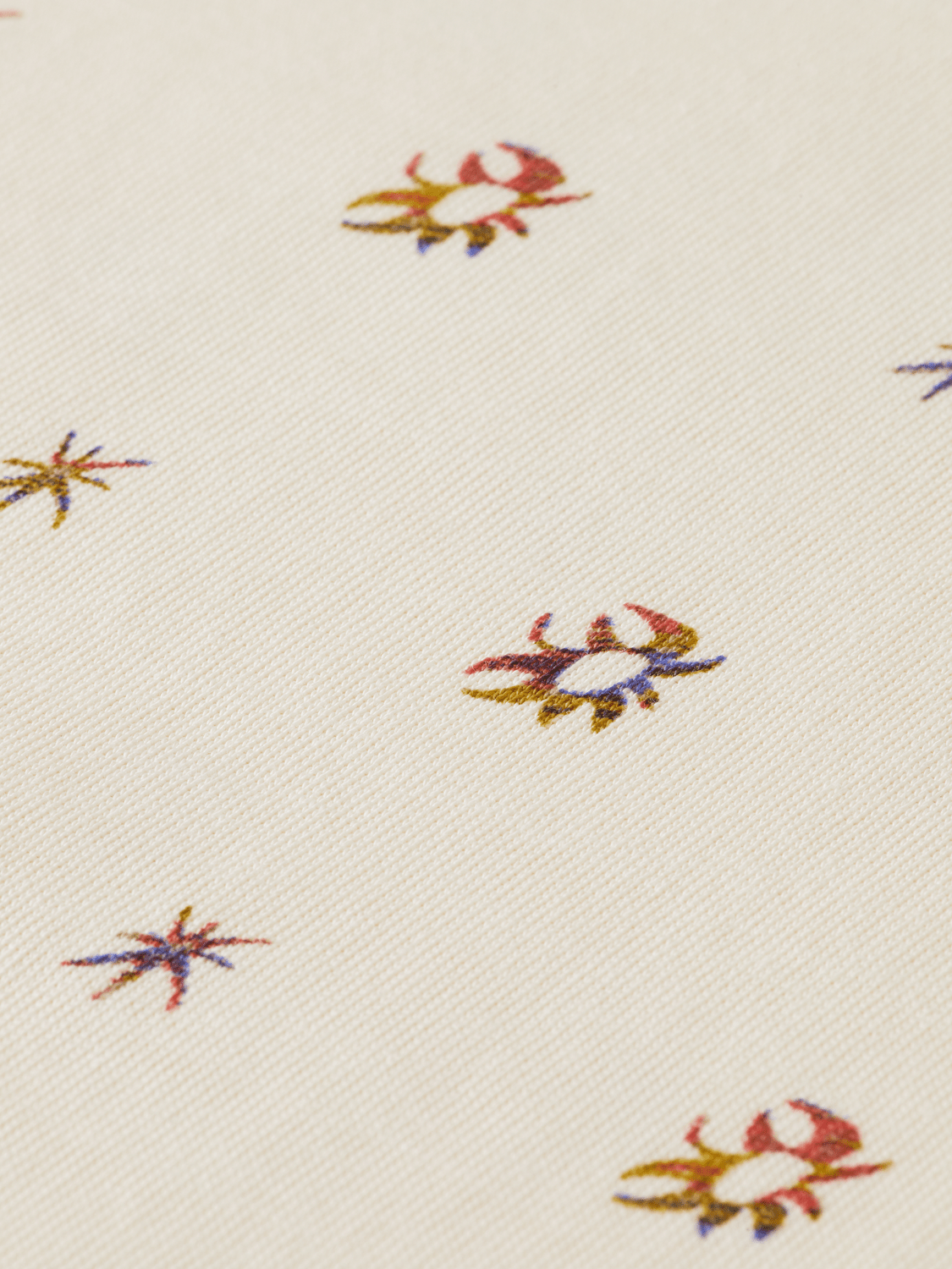 Micro-Printed Regular-Fit T-Shirt - Scotch & Soda South Africa
