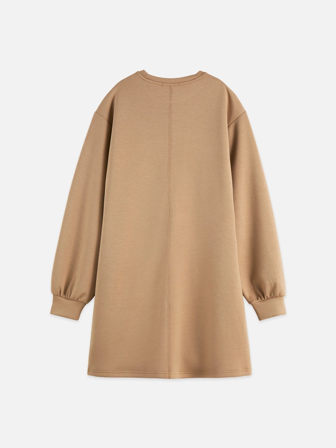Modal Dress - Scotch & Soda South Africa
